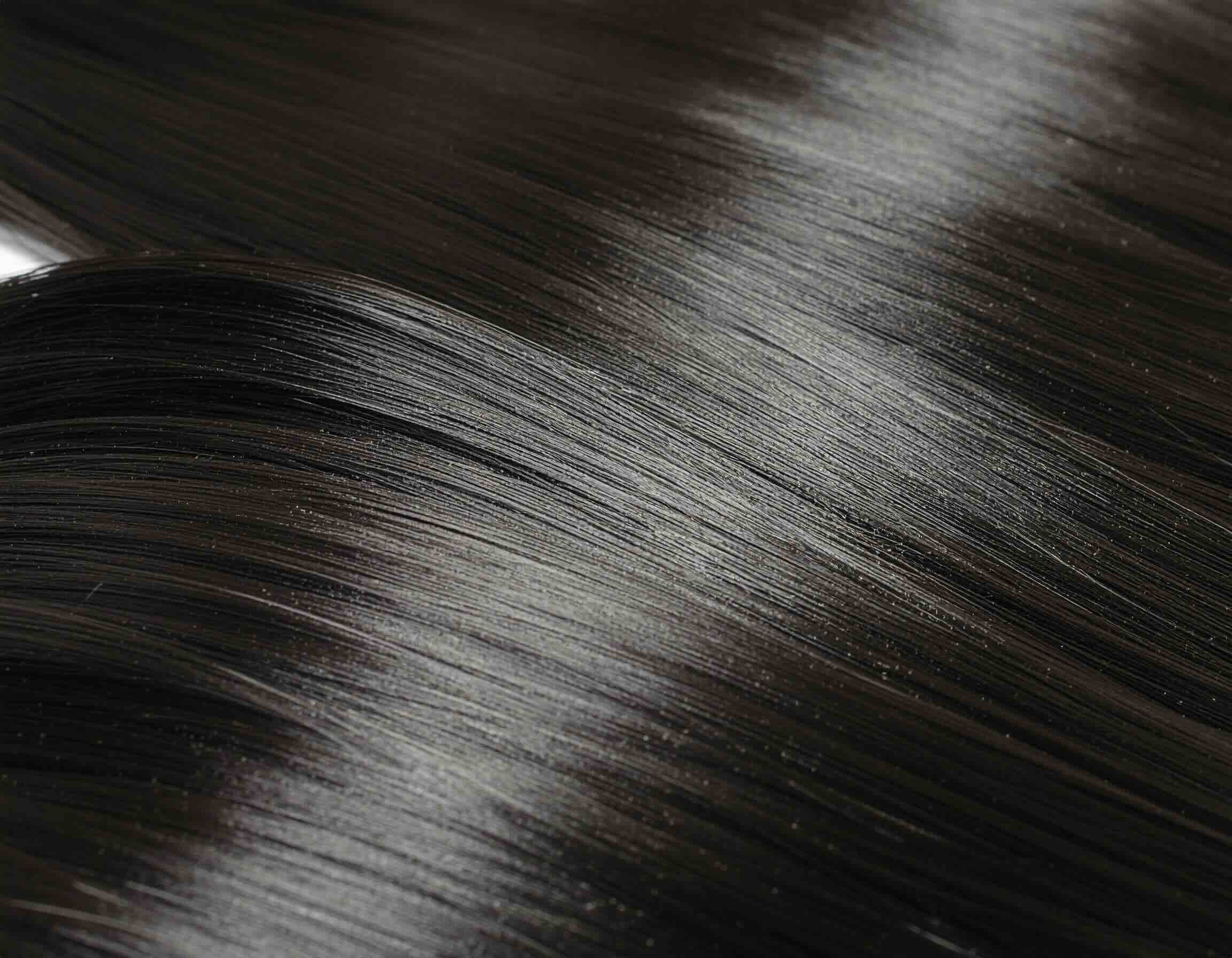 Indian 🇮🇳 vs. Chinese🇨🇳 Hair Extensions: Understanding the Difference