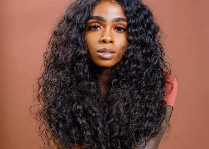 How to Blend Hair Extensions with Your Natural Hair Texture