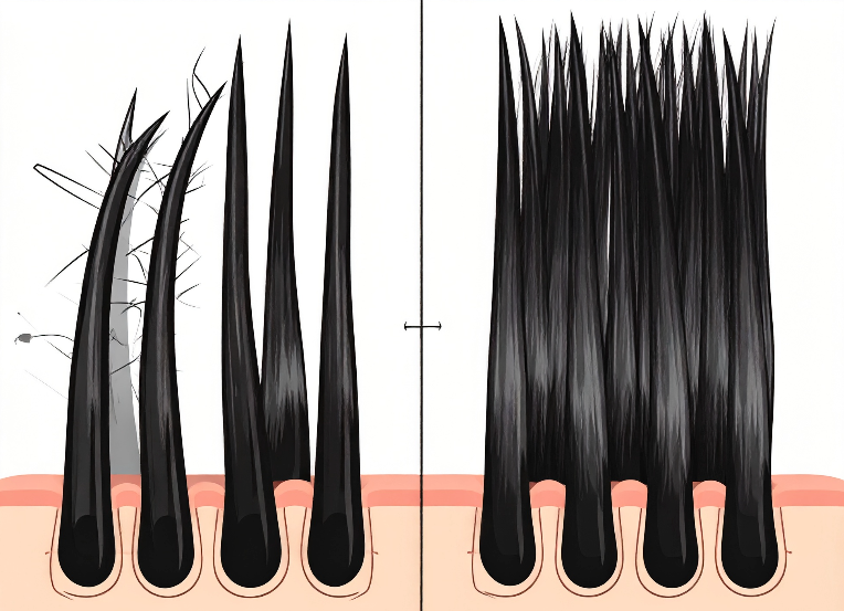 Virgin Hair vs Remy Hair: What's the Difference and Which Is Better?