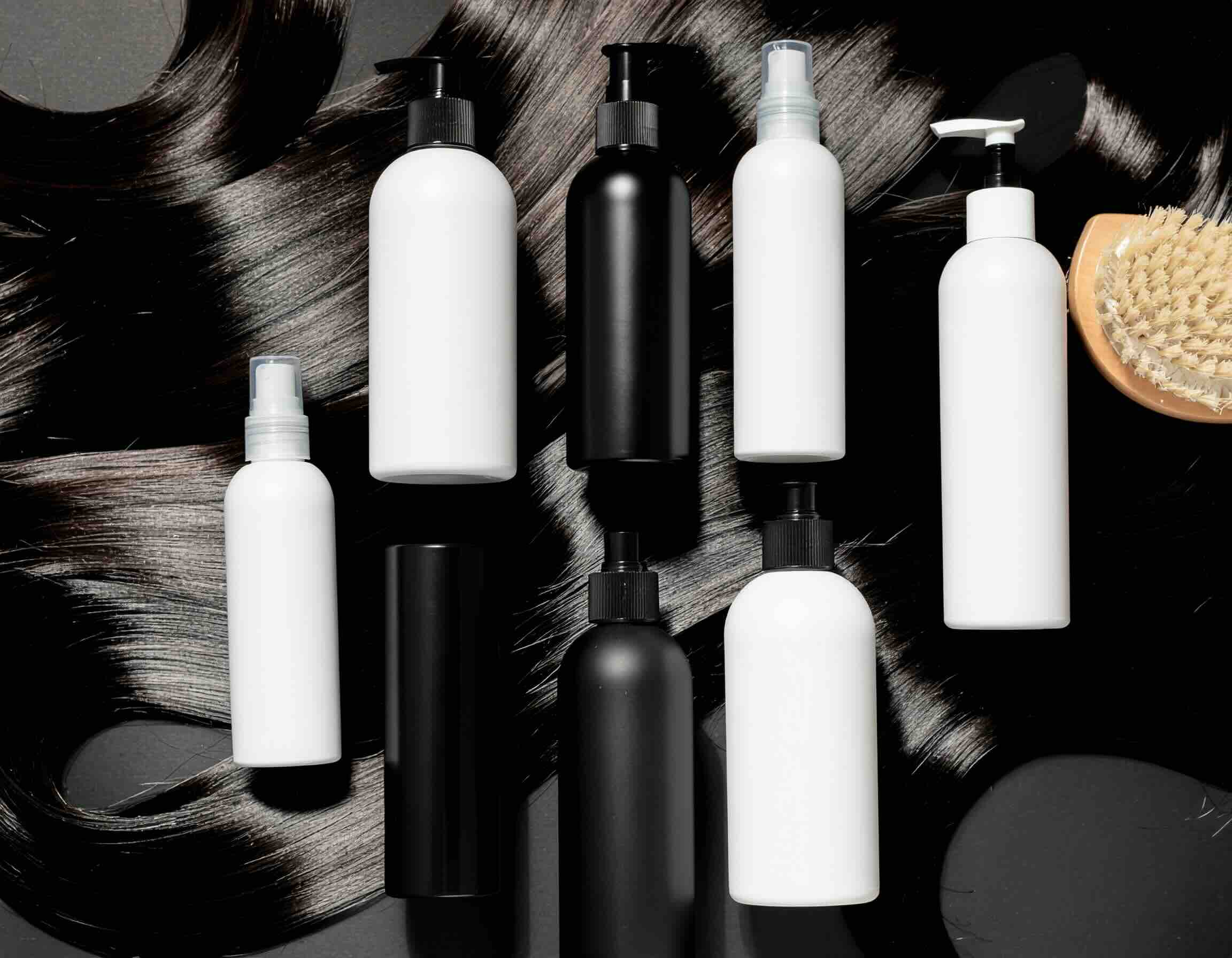 Products That Can Harm Your Hair Extensions